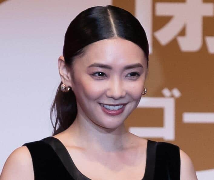 「何事も白黒つけようとしちゃダメよ」　「ハンオシ」視聴者が恐怖した倉科カナの「不敵な笑み」