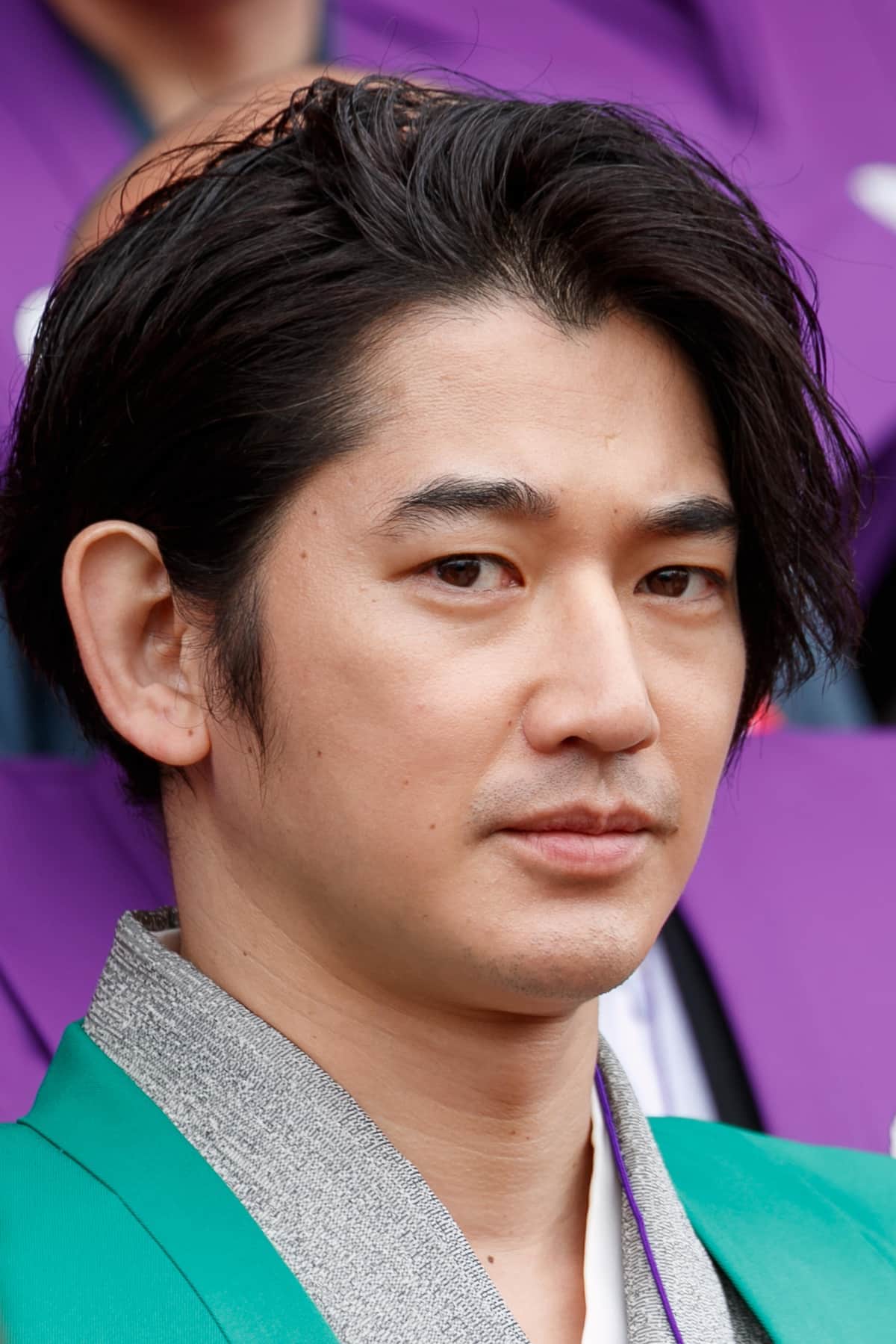 「うちの嫁を馬鹿にした奴、許さないぞ」　永山瑛太、反響集めたツイート削除