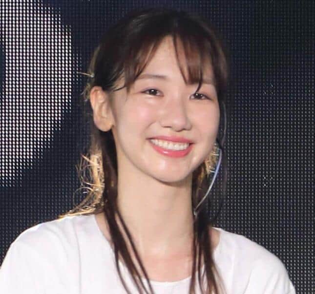 柏木由紀「人生で一番恥ずかしかった」　コンビニでズボン落ちパンツ姿に...「防犯カメラ見られたら終わり」