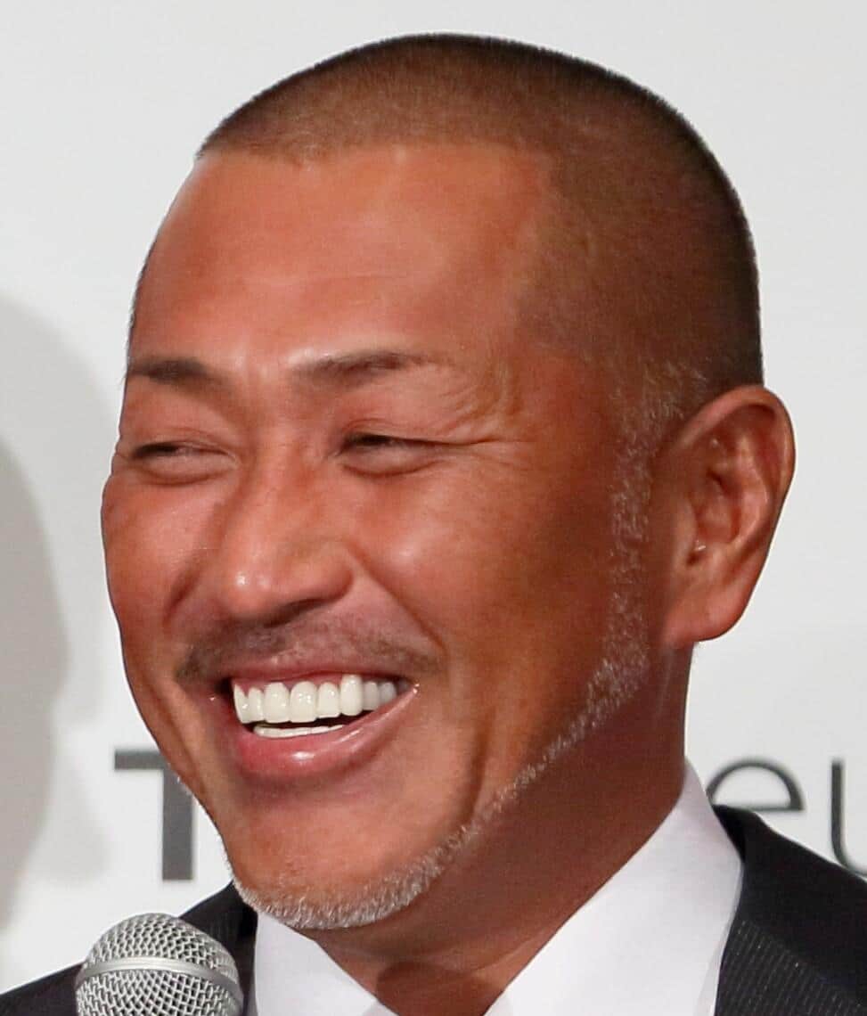 清原和博氏「俺は化石になっていってる」　日本シリーズ若手活躍に漏らした本音