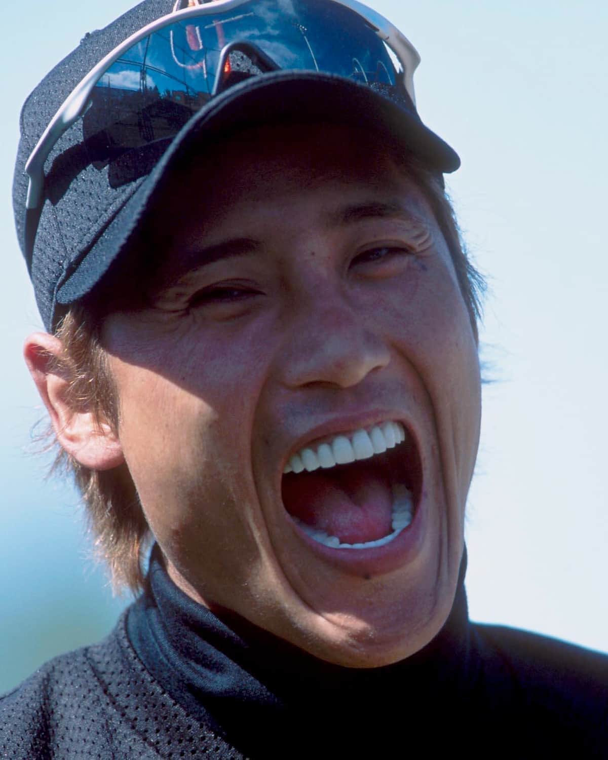 新庄ビッグボス、イジり倒される　フワちゃん「悪ノリ」に本人も便乗「いいじゃない！」