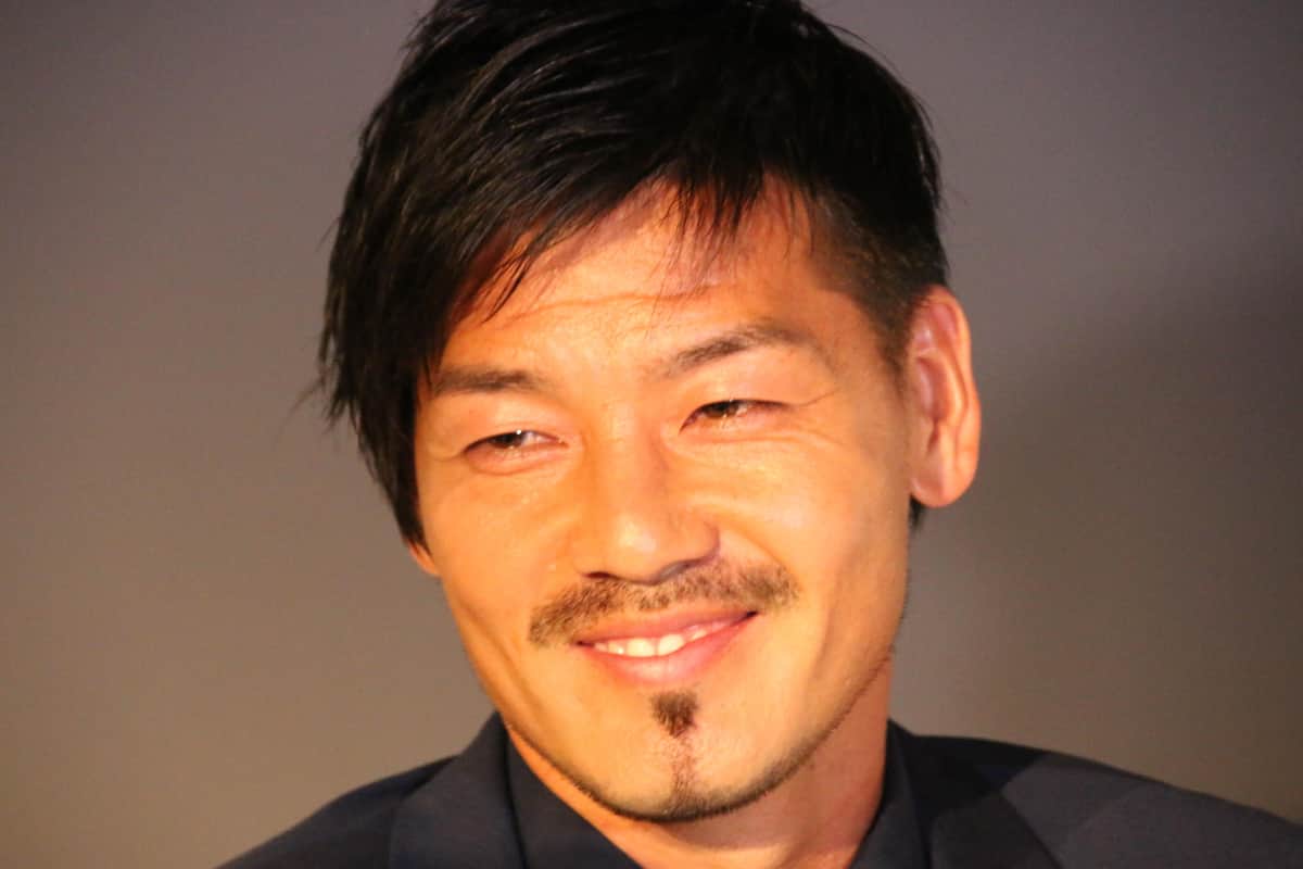 W杯PK外した元日本代表に「殴られた」松井大輔の言葉とは　衝撃秘話を暴露「今では全然問題ない」