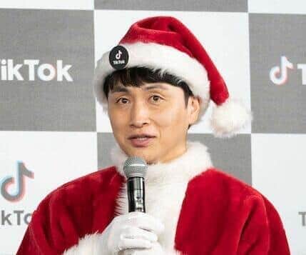 アンジャッシュ・児嶋一哉さん