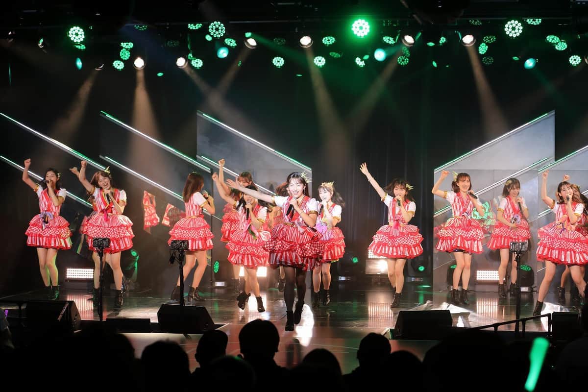 HKT48は「もっと上に行ける」　結成10周年も「納得いっていない」...キャプテンが漏らした本音