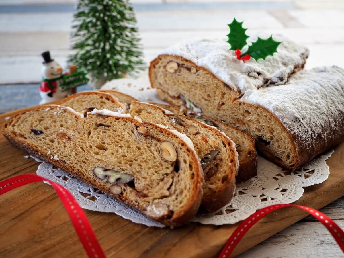 クリスマスの新定番「シュトレン」　なぜ日本でも人気に？Twitterから見た「定着の経緯」