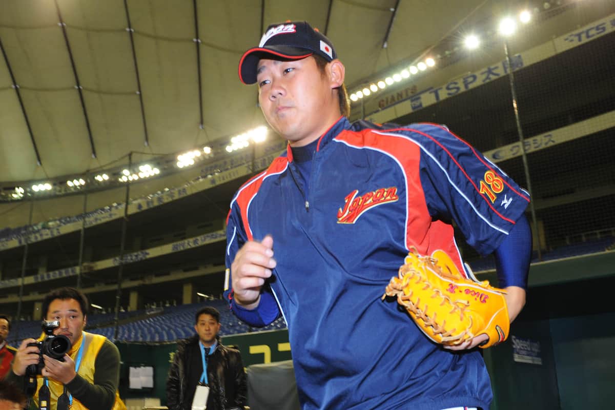 「何かあるたびにあの空振りを...」　松坂大輔に「怒りのクレーム」ぶつけた球界OB