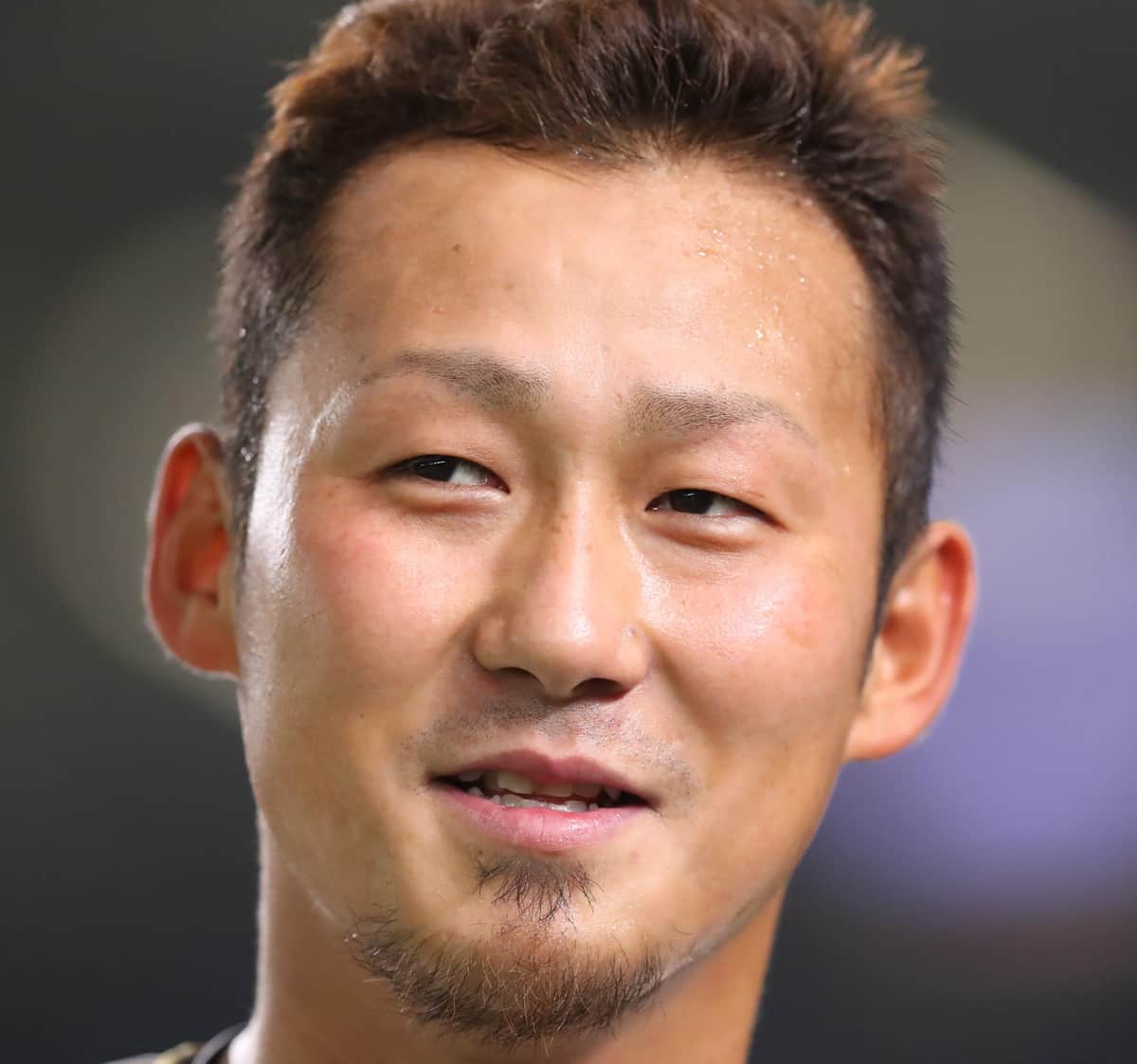 「自由契約になる可能性もあった」　大減俸の中田翔、日ハムOBが語る「厳しい現状」