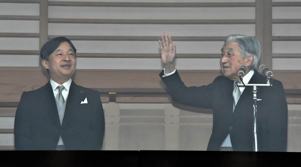 12月23日が平日になって3年目...いまだ慣れない国民も　「平成の日」にならなかった理由