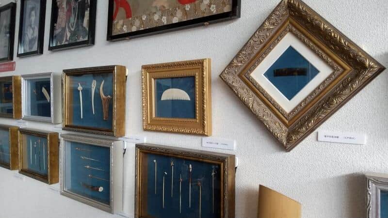 （美術館の閉館は続く）