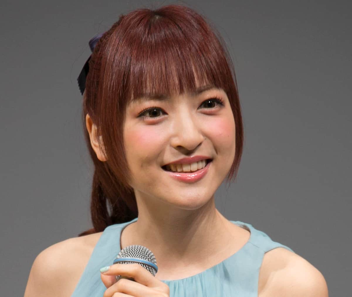 神田沙也加さん急逝に「罪悪感でいっぱい」　相方・黒崎真音がブログで明かした後悔