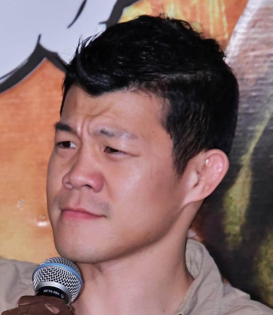 RIZIN八百長騒動シバターは「面白いと思う」　亀田興毅が興味...リングにも「上がってもらったら」