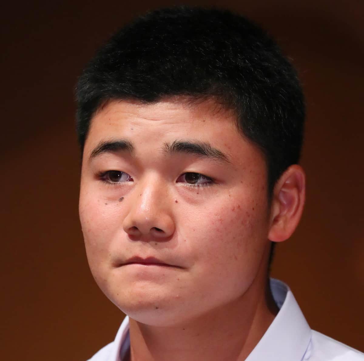 「デブじゃね？」指摘で9キロ減量　日ハム・清宮幸太郎「驚異の肉体改造」に見た覚悟