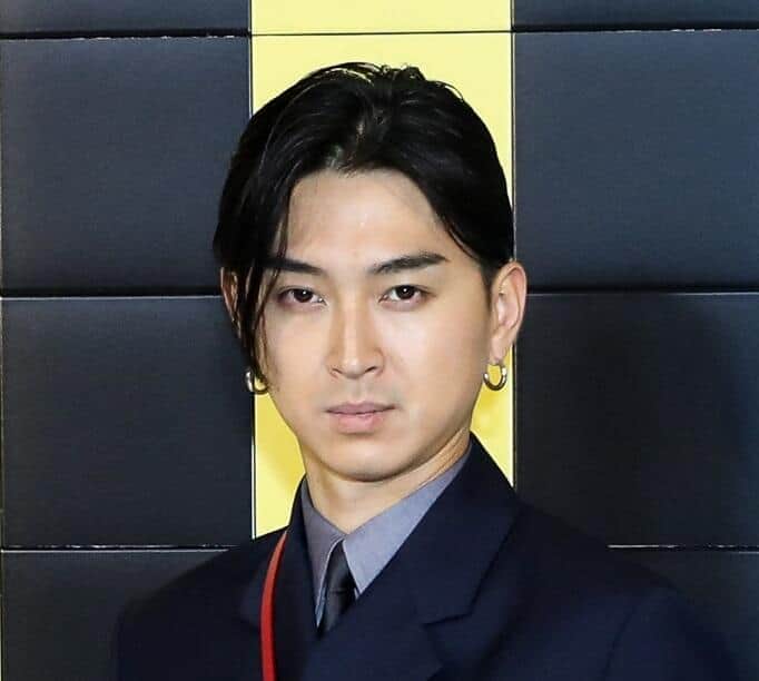 松田翔太「18年ラーメン食べてない」　ストイックすぎる食生活に驚愕「俺なら死ぬわ」