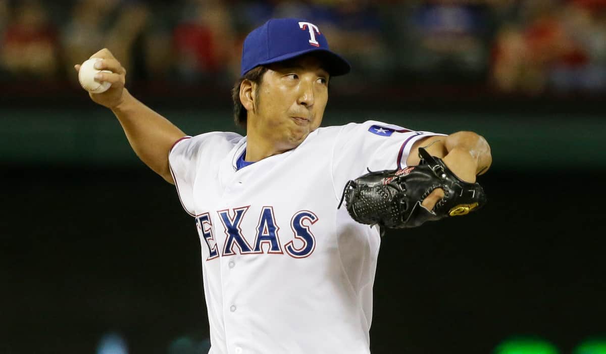 藤川球児氏「人生初の職務質問受けた」　まさかの告白にファン騒然「三振を奪い過ぎた罪ですか？」