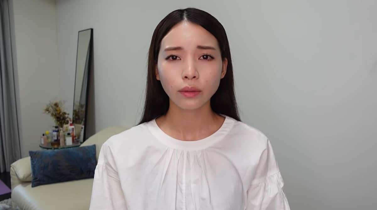 「ペット飼育放棄」の炎上美容系YouTuber、批判コメント削除疑惑を否定　「操作の事実一切ない」