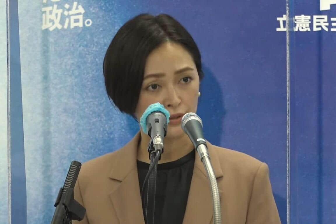 出馬辞退・市井紗耶香の「グダグダ撤退劇」　インスタで突如発表、党本部は困惑「聞いてない」