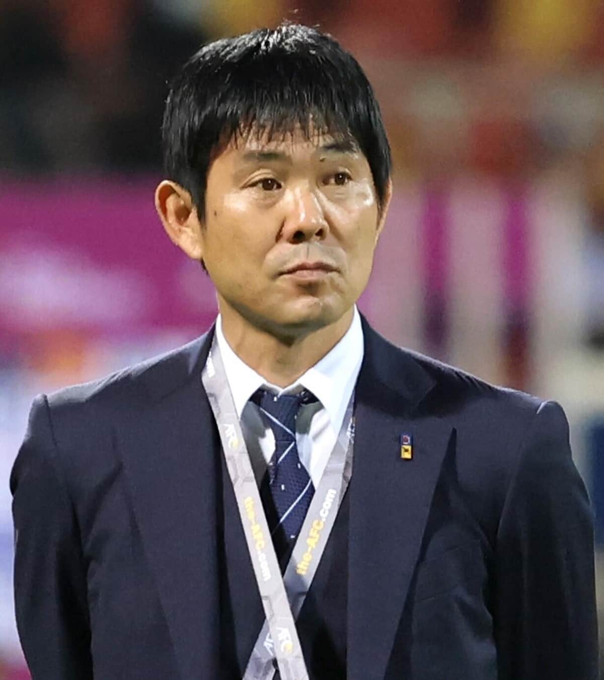 W杯出場崖っぷちの中国 地元メディアは悲観 日本の強さは疑いの余地がない J Cast ニュース 全文表示