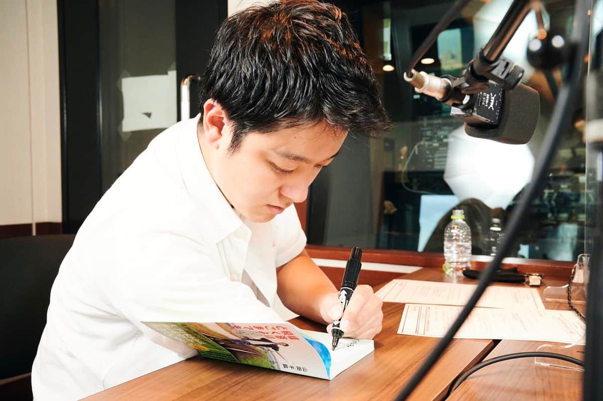 手足3本失った僕が掴み取った日常　「利き手じゃないけど...」重ねた練習、今では家事にPCまで