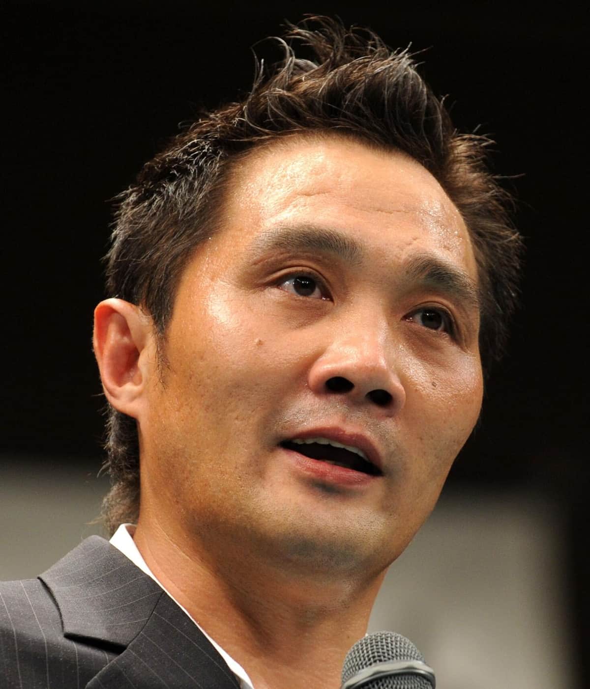 反則連発の高校生に喝「ルール分かってないの？」　竹原慎二氏のガチ指導に「優しい」「重みが違う」