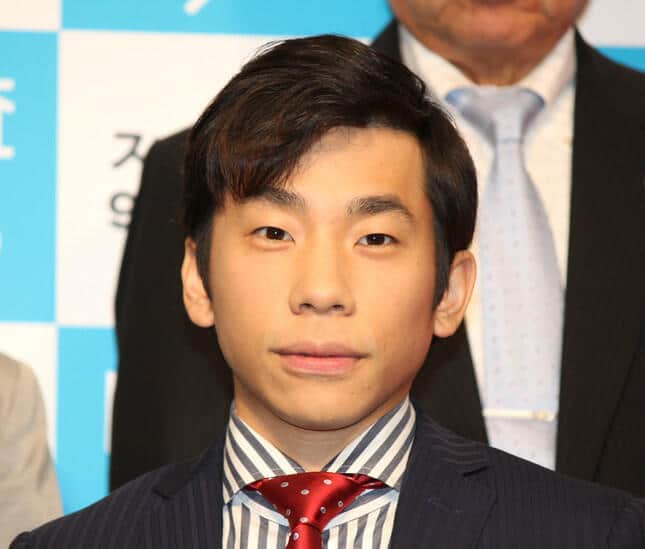 北京五輪で驚きの日本食　1万5000円「フォアグラ高級特選牛ビフテキ丼」...織田信成が現地で報告