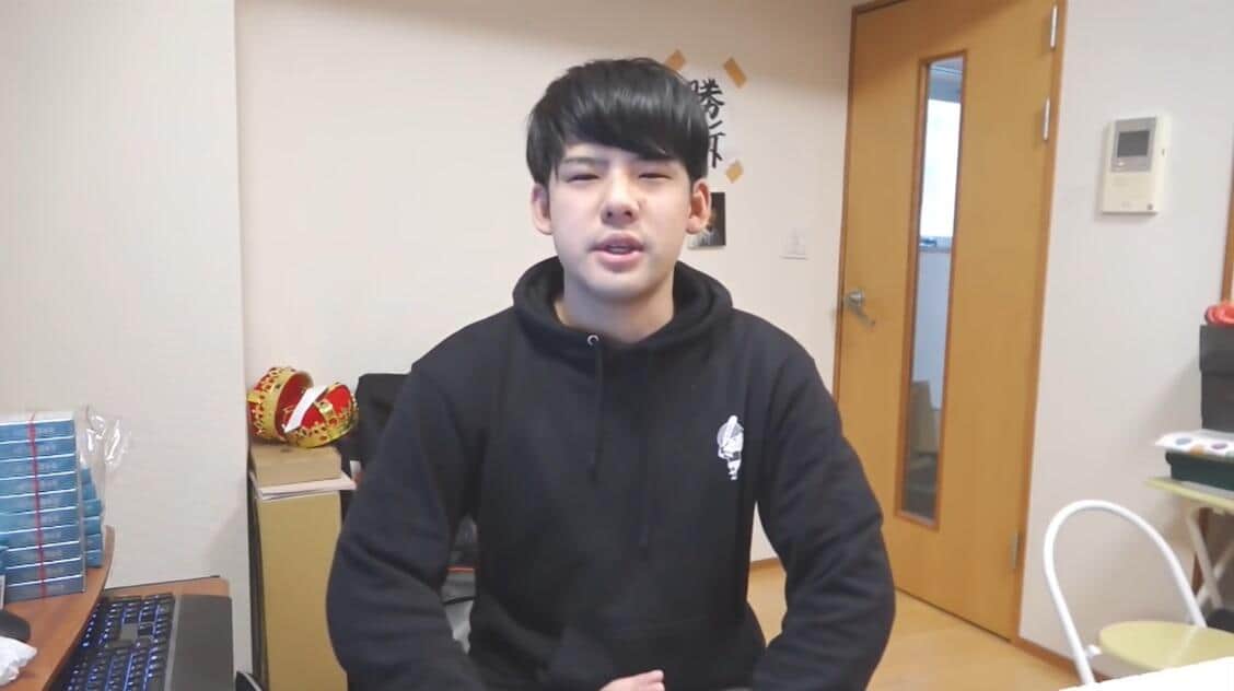 人気YouTuberを激怒させた迷惑電話　「ヤバくない？」「子供にケータイ持たせんなよ」