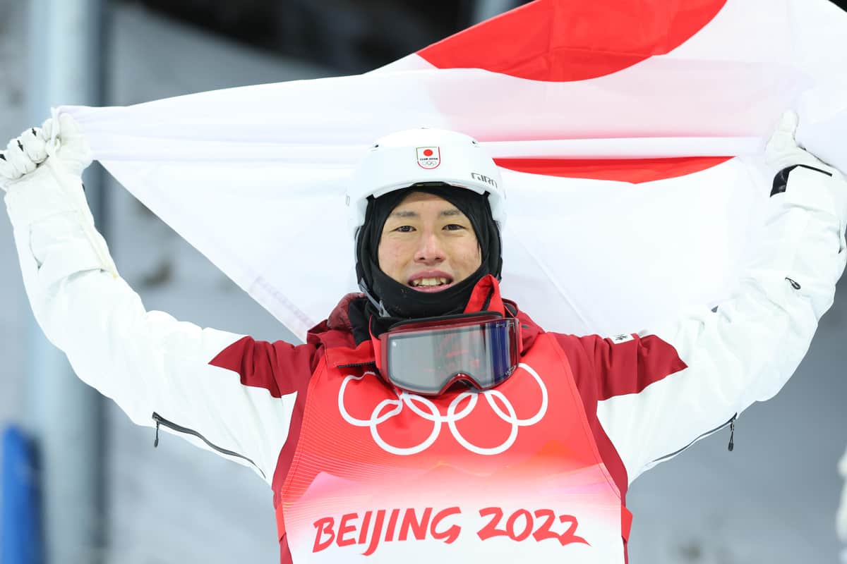 堀島行真選手（写真：長田洋平/アフロスポーツ）

