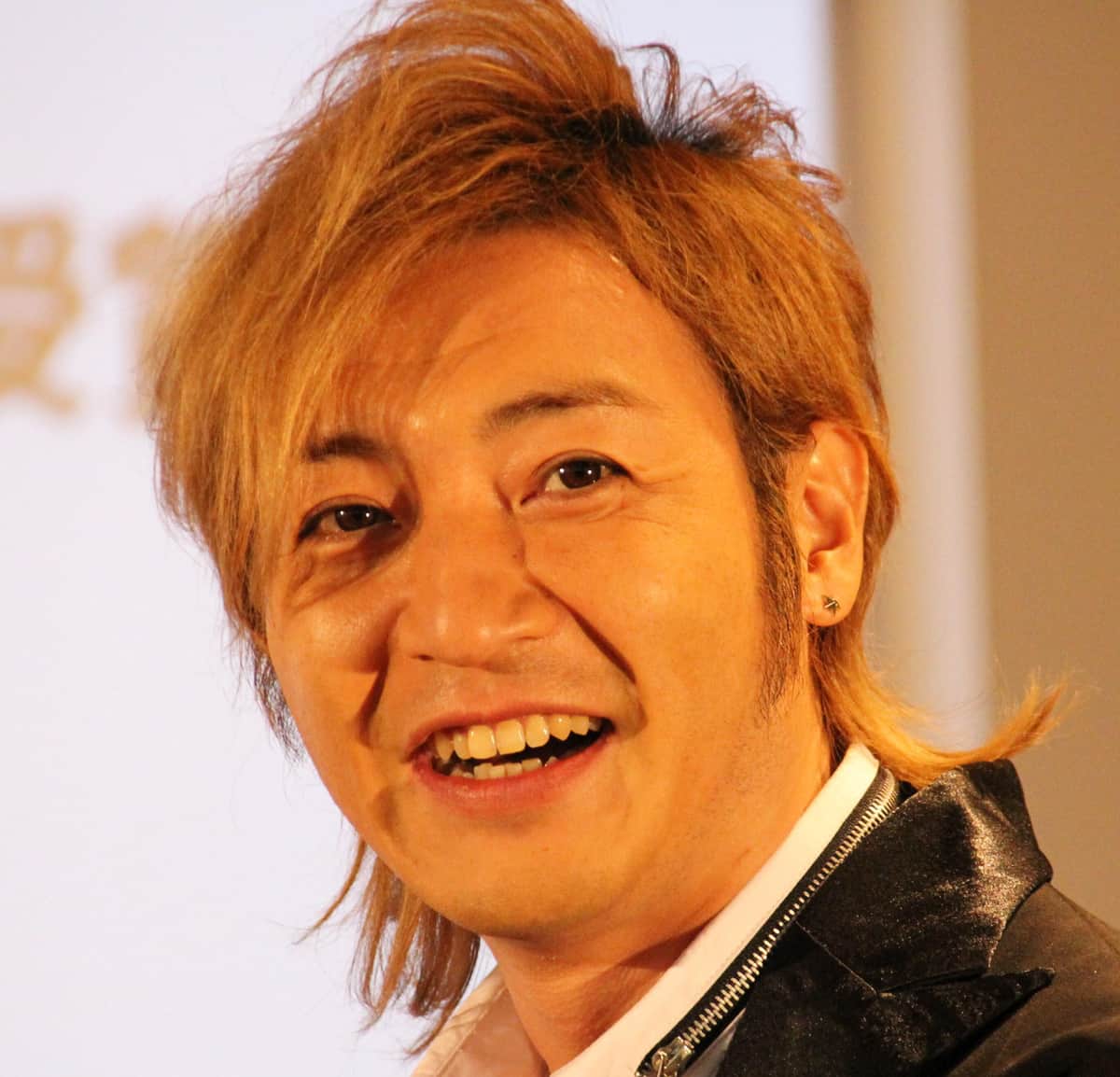 つるの剛士さん