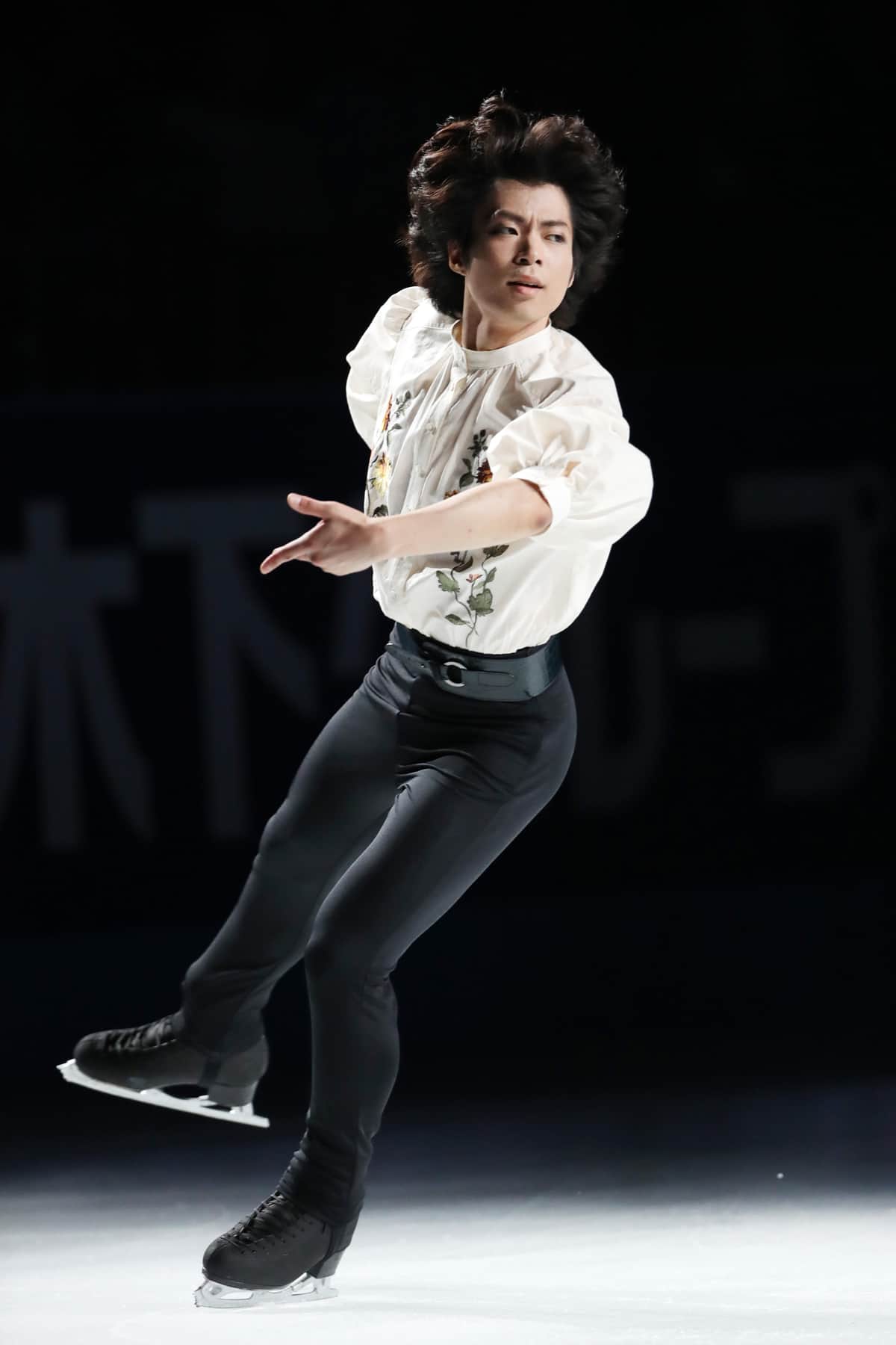 「さすが氷上の哲学者」　北京五輪フィギュア・町田樹の文学的解説に反響「ずっと聞いていたい」