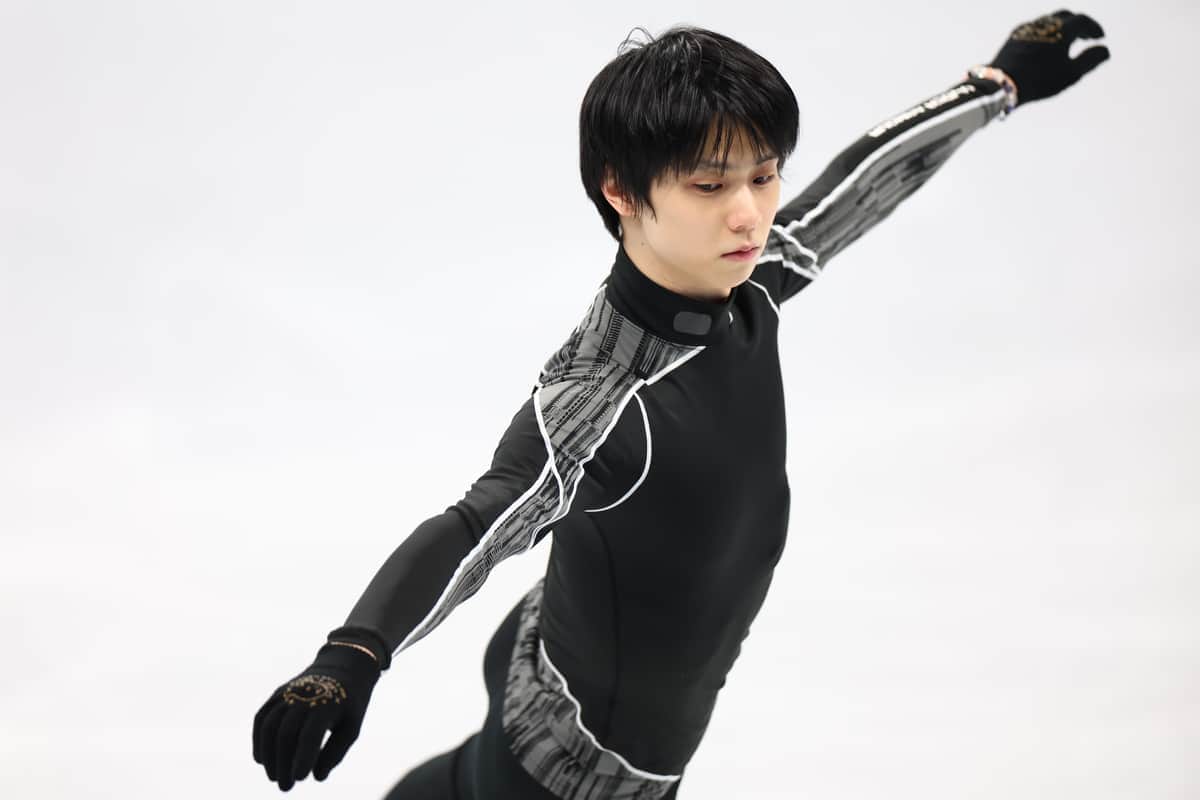 羽生結弦の写真投稿、五輪韓国SNSに「なぜ日本選手を先に」「目を疑った」　韓国で批判、地元報道