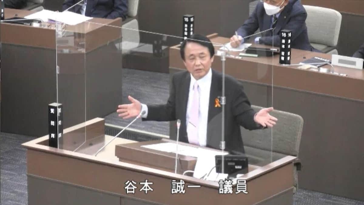 マスク拒否で強制降機＆1時間遅延　呉市議が警察沙汰の搭乗トラブル...議会「何らかの対応せねば」