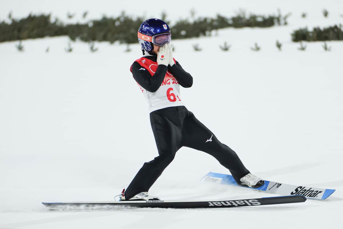 高梨沙羅の失格「愚鈍でタコでクズなレギュレーション」　茂木健一郎がブチギレ「運営が稚拙」