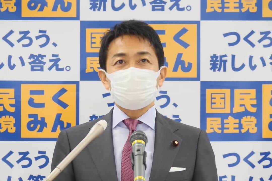 国民民主と市民連合の冷え切った関係　「野党側に引き戻す」発言に玉木氏「彼らがもう少し真ん中に...」