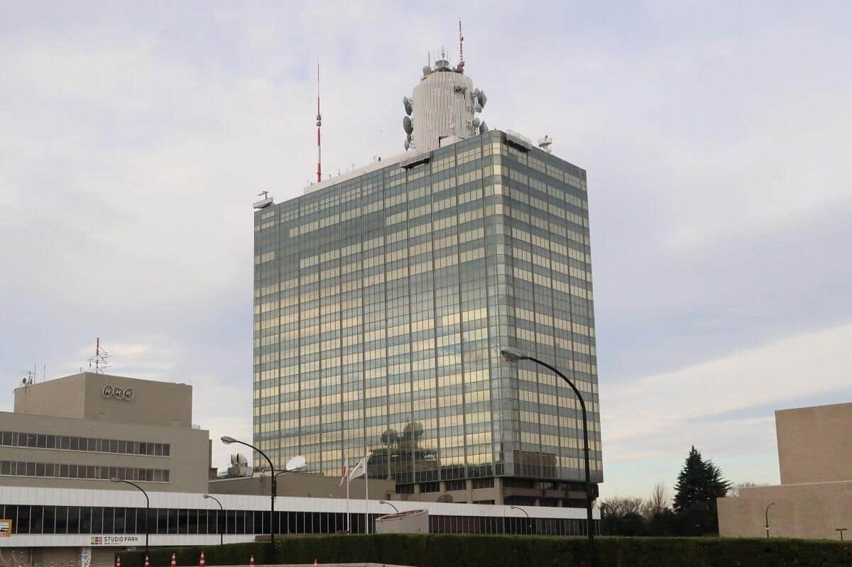 桑子アナ、憧れの先輩も担当した「クロ現」キャスターに　「いちばんやりたかった番組なんじゃないかな！」