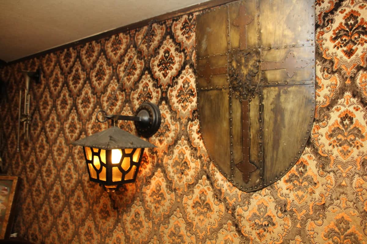 壁紙やアクセサリーにも注目