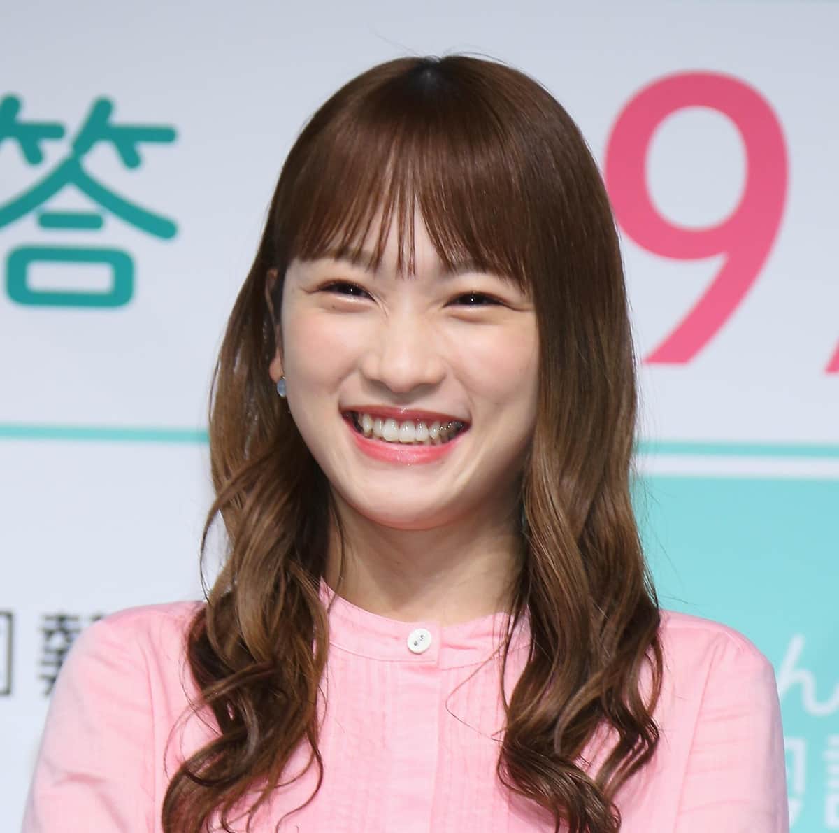 川栄李奈さん（写真：Pasya/アフロ）