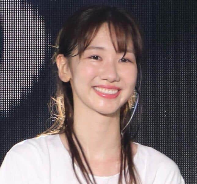 柏木由紀「うるせーな」失礼コメントに怒り　「橋本環奈と比べると普通」に「比べるなよ！」