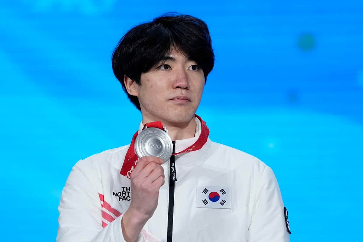 「なぜ韓国人は敗北を認められないのか」中国ネット激怒　表彰台での振る舞いめぐり応酬