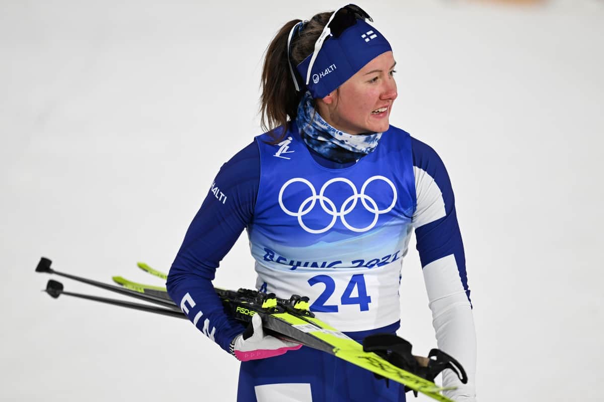 北京選手村で「大量水漏れ」...投稿動画に波紋　中国当局が削除要望？各国メディアで情報錯綜