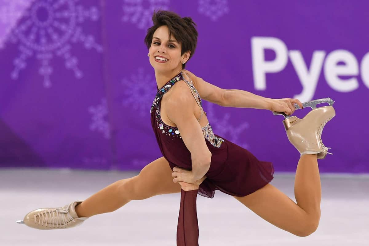 ワリエワ出場で「五輪精神は死んだ」 ドーピング裁定問題、平昌金メダリストが猛批判「スポーツ界の恥晒し」 JCAST ニュース