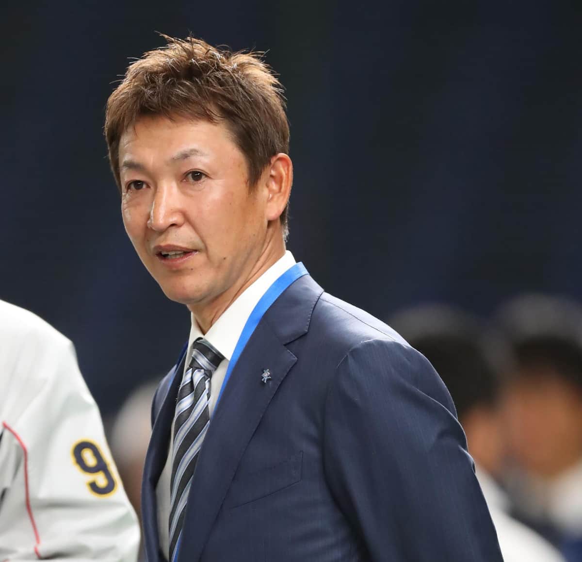 中日の新主砲は...まさかの京田陽太？　川上憲伸氏が見た覚醒の予兆「全く雰囲気が違う」