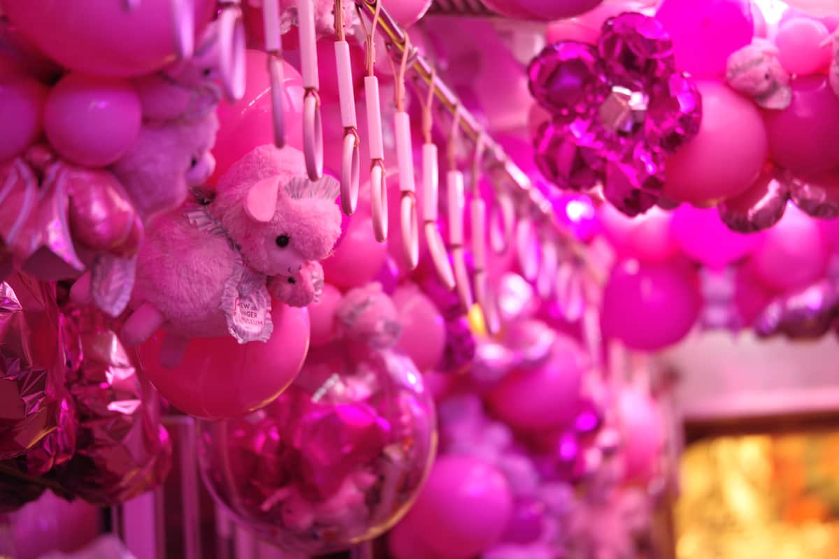 岩下食品の岩下和了代表取締役社長はピンクが大好き