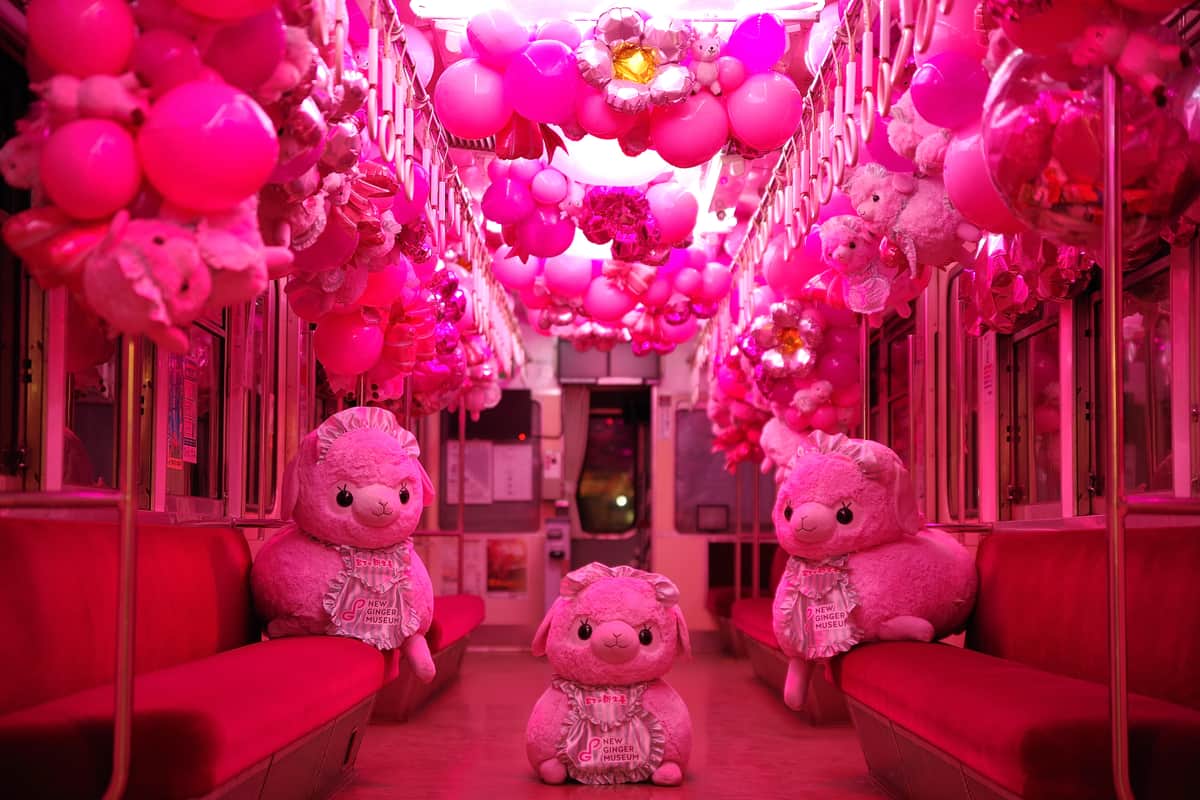 銚子電鉄は「日本一のエンタメ鉄道」を目指す