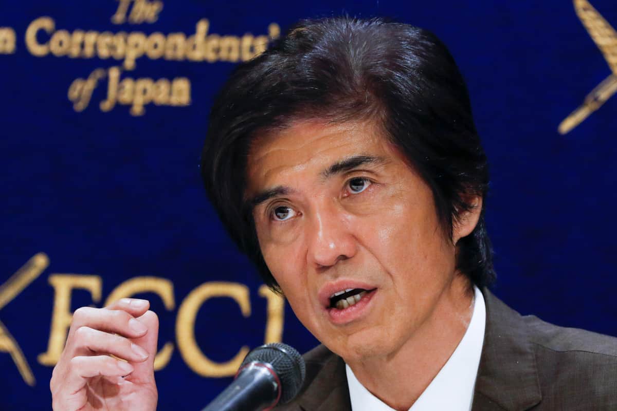 「この戦、俺がついたほうが勝ちだ」　鎌倉殿の13人・佐藤浩市がまるで芹沢鴨？ワイルド演技に反響