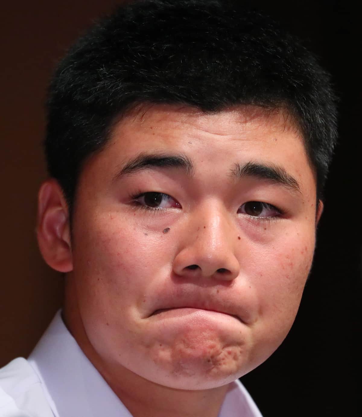 新庄監督指示でダイエットの清宮、まだ効果なし？　日ハムOB「体の使い方がそんな変わっていない」