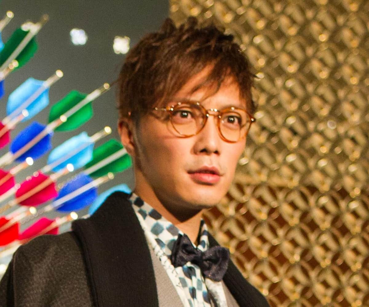 「筋肉めっちゃ割れてるやん」　元成宮寛貴の全裸後ろ姿ムキムキボディにファン驚愕