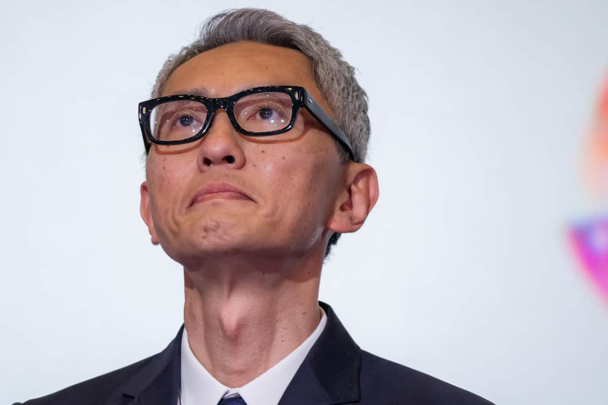 「20年思い詰めてましたがな」　カムカム、虚無蔵が知った真実に感動の声「憑き物が落ちたみたい」