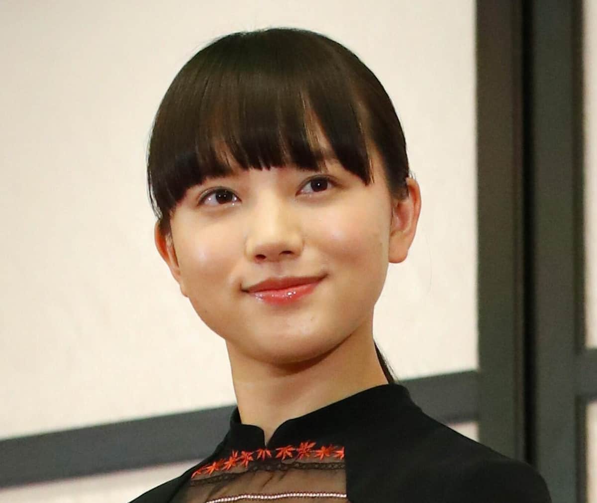 清原果耶さん（写真：アフロ）