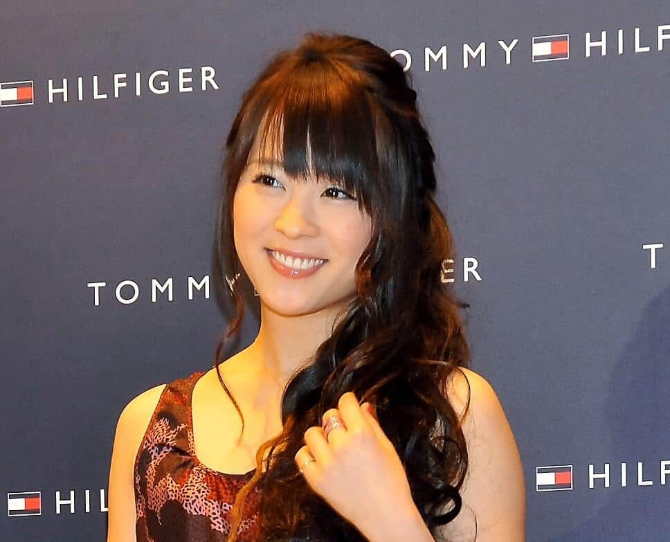 北乃きい（写真：アフロ）