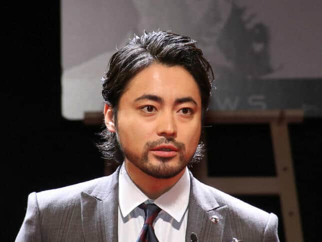 山田孝之「フジテレビさんは韓国ドラマに恨みでもあるのですか」　編集に不満？意味深投稿に波紋