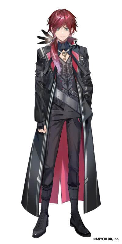 ローレン・イロアスさん